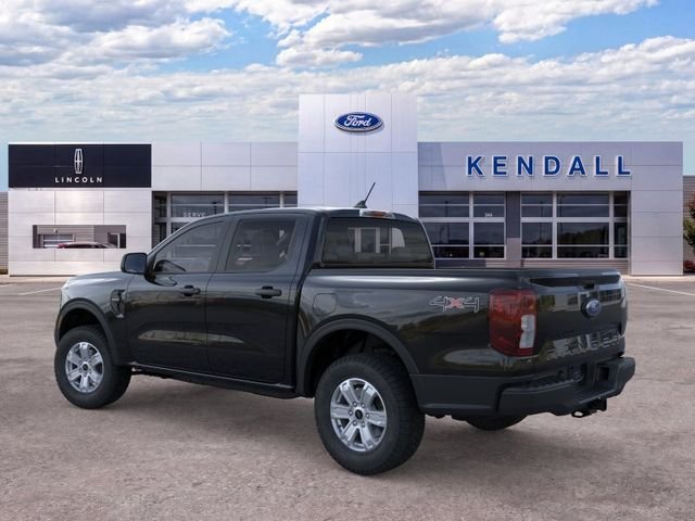 New 2026 Shadow Black Ford XL image 4