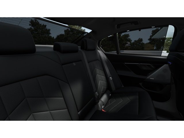 New 2027 Black BMW 530i xDrive image 12