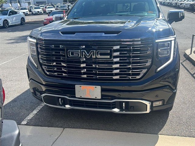 2022 GMC Sierra 1500 Denali Ultimate