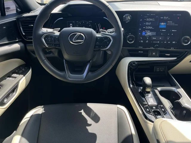 Certified Used 2024 CLOUDBURST GRAY Lexus 250 Base image 13
