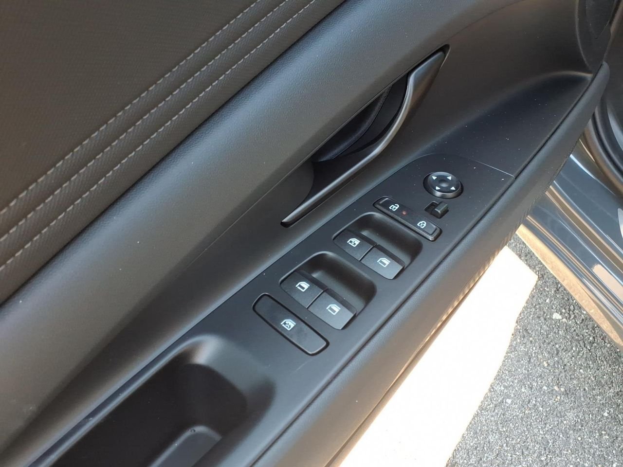 New 2026 Ecotronic Gray Hyundai SEL Sport image 23