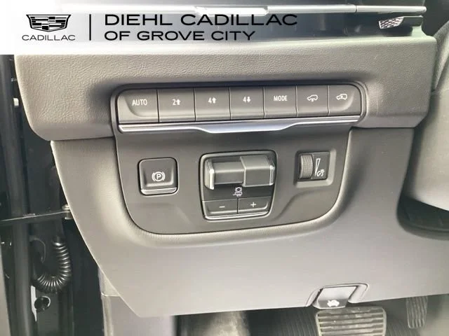 2026 Cadillac Escalade Luxury - Photo 20