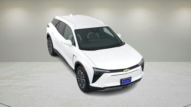 2024 Chevrolet Blazer EV LT - Photo 21