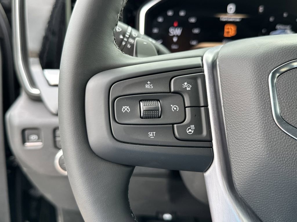 2026 GMC Sierra 1500 SLT - Photo 21