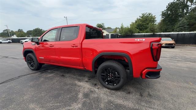 2026 GMC Sierra 1500 Elevation - Photo 6