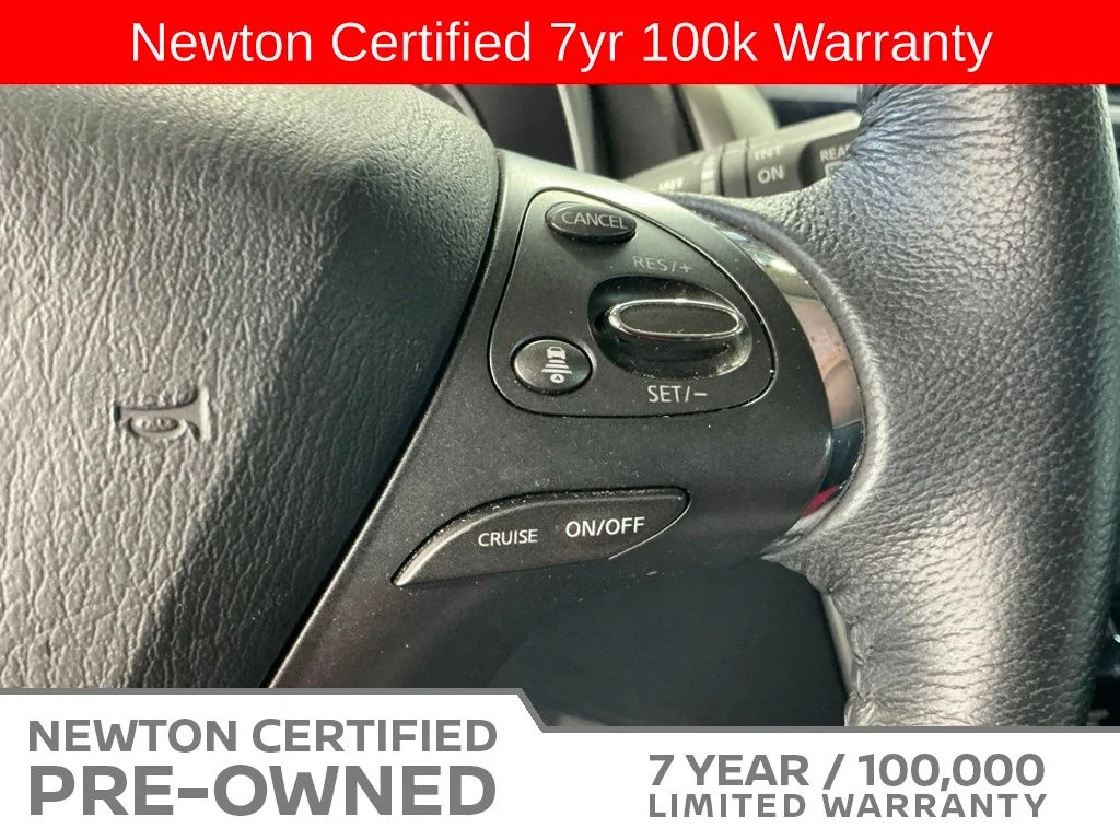 Certified Used 2024 Boulder Gray Nissan SV image 30