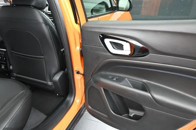 New 2026 Joose Exterior Paint Jeep Latitude image 22