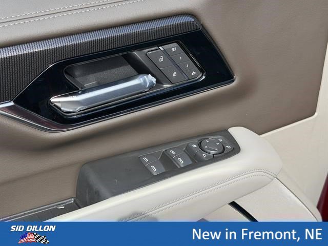 2026 GMC Yukon XL Elevation - Photo 16