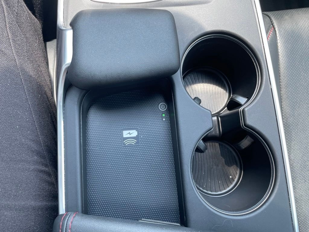 Used 2025 White Acura A-Spec Package image 18