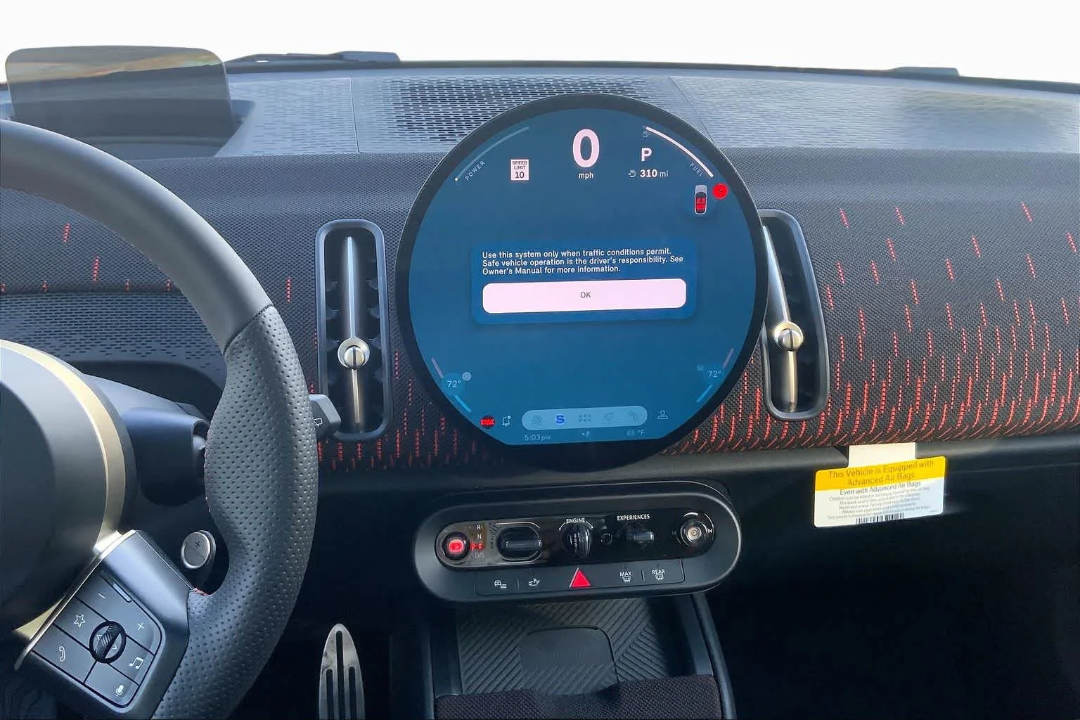 2026 MINI Countryman John Cooper Works - Photo 6