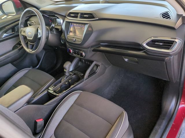 2021 Chevrolet Trailblazer LT - Photo 33