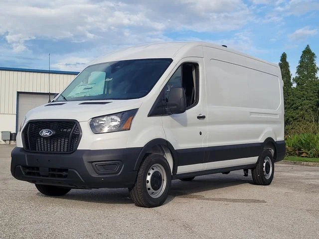 New 2026 Oxford White Ford Base image 31