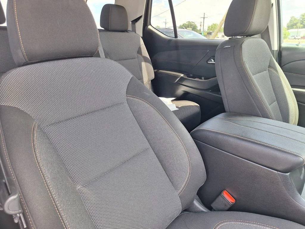 Certified Used 2020 Summit White Chevrolet LS image 19