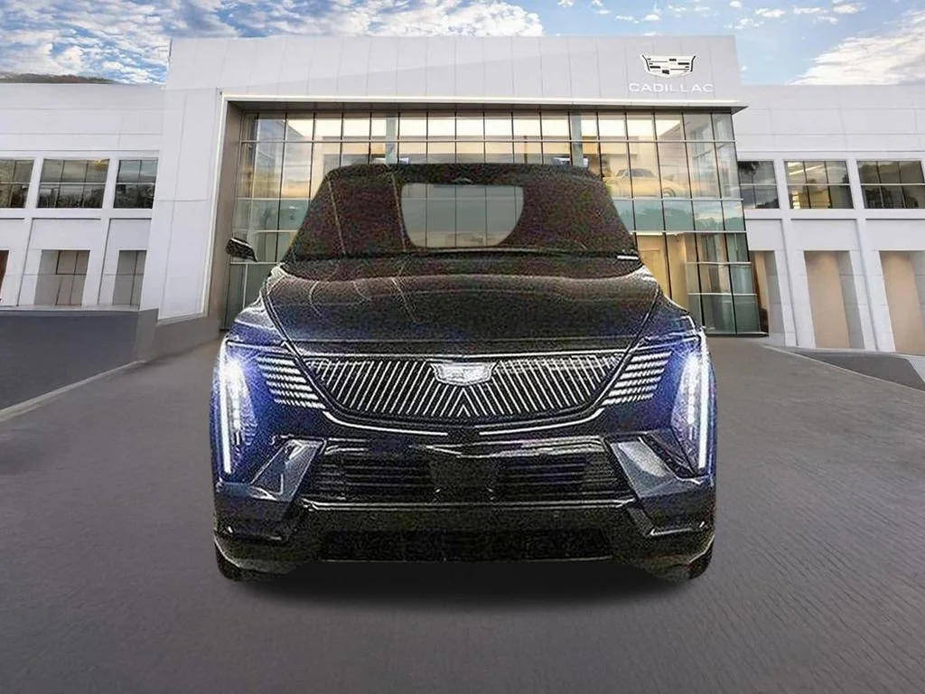 Used 2026 Cadillac Escalade IQL Sport with VIN 1GYLELKL2TU101085 for sale in Calabasas, CA