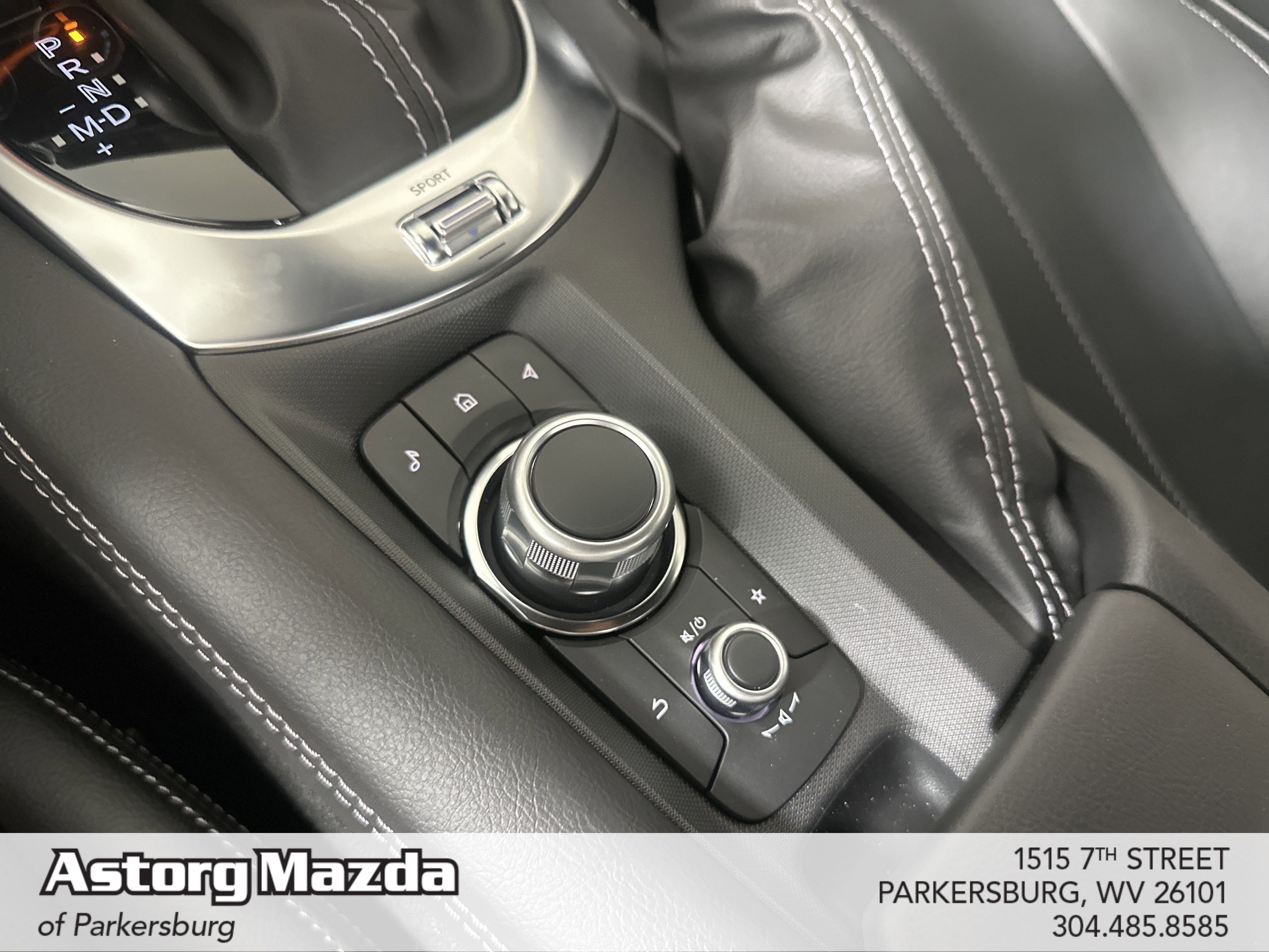2025 Mazda MX-5 Miata RF Grand Touring - Photo 18