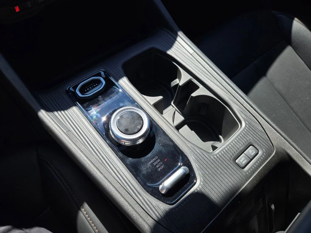 Certified Used 2026 Blue Jeep Limited image 25