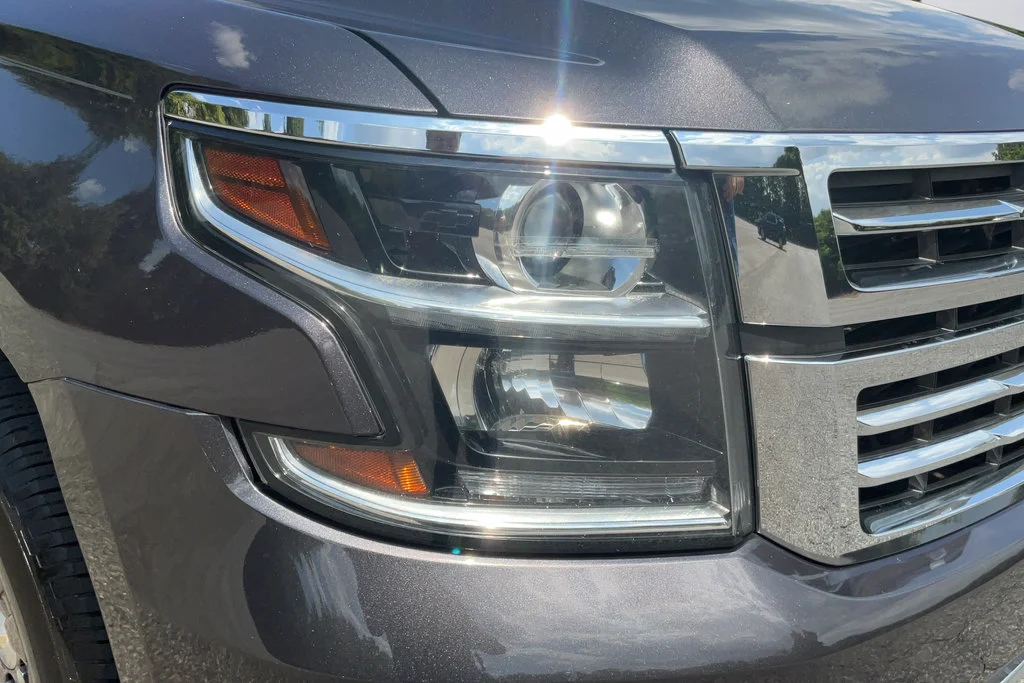 2018 Chevrolet Tahoe LT - Photo 27