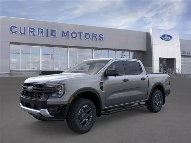 2026 Ford Ranger XLT 4x4 SuperCrew 5' Box's photo