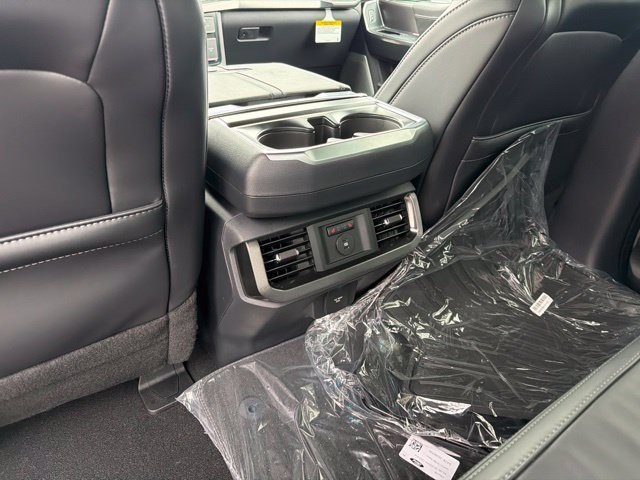 New 2026 Avalanche Ford Platinum® image 9