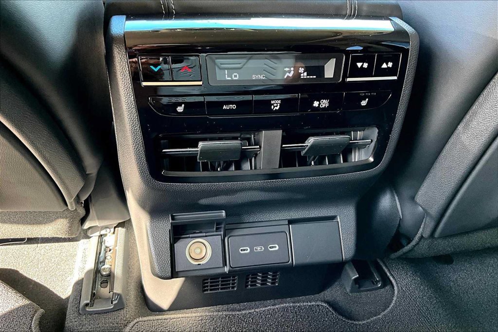 Used 2026 Black Acura Advance Package image 18