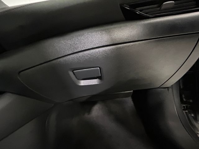 Used 2024 Gray Nissan SV image 24