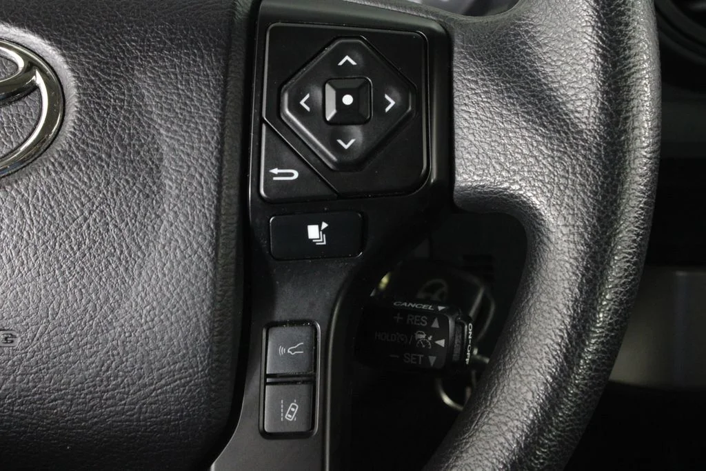 2022 Toyota Tacoma SR - Photo 26