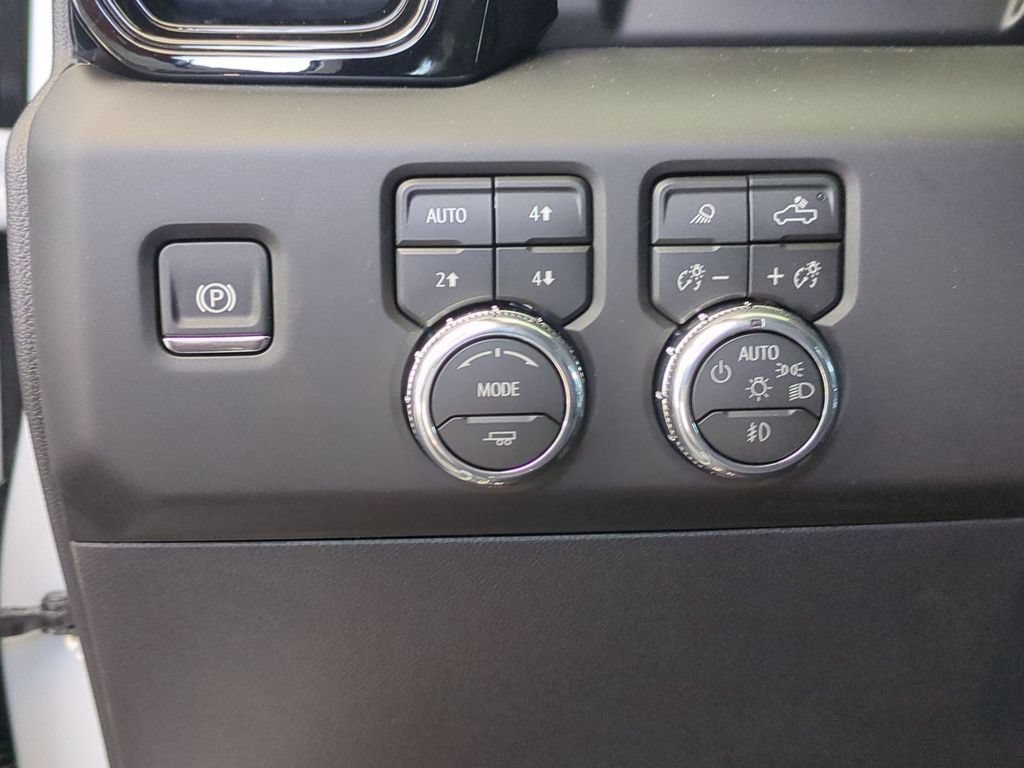 2026 GMC Sierra 1500 AT4X - Photo 22