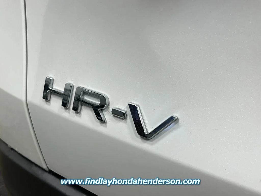 New 2027 Platinum White Pearl Honda LX image 6