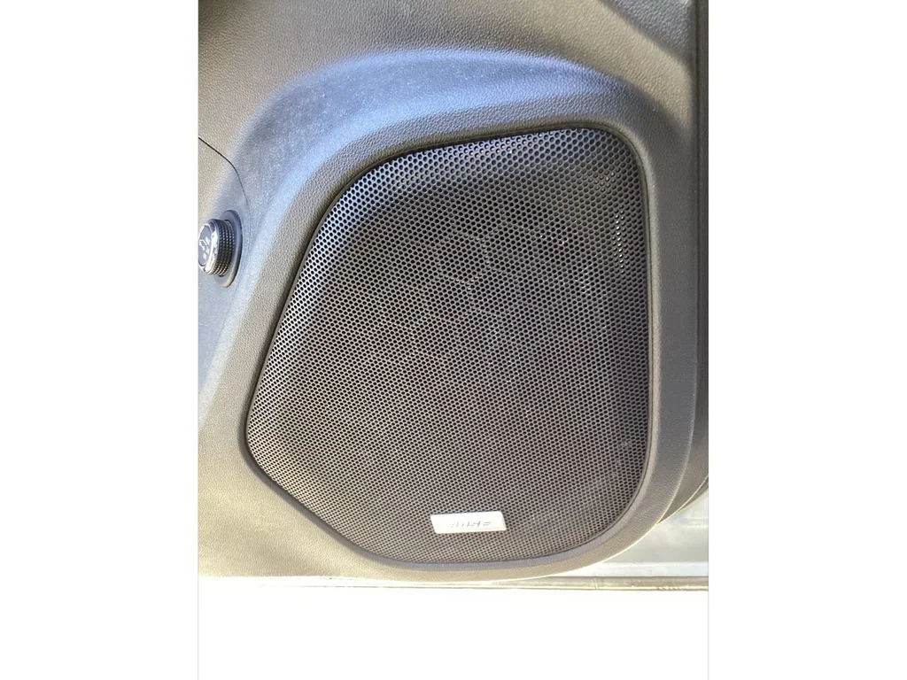 Used 2020 QUICKSILVER METALLIC GMC AT4 image 36