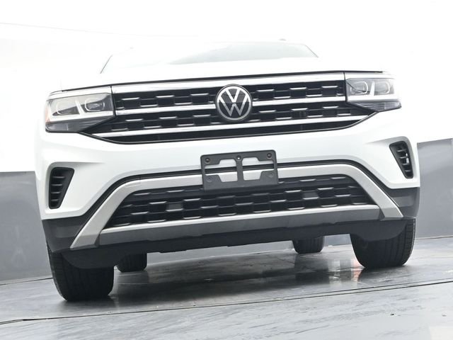 Used 2021  Volkswagen 2.0T SE image 38