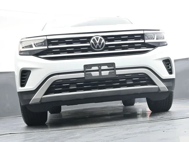 Used 2021  Volkswagen 2.0T SE image 38