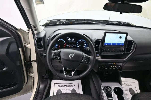 Used 2024 Beige Ford Big Bend image 26