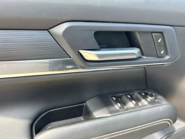 2026 GMC Terrain Elevation - Photo 24