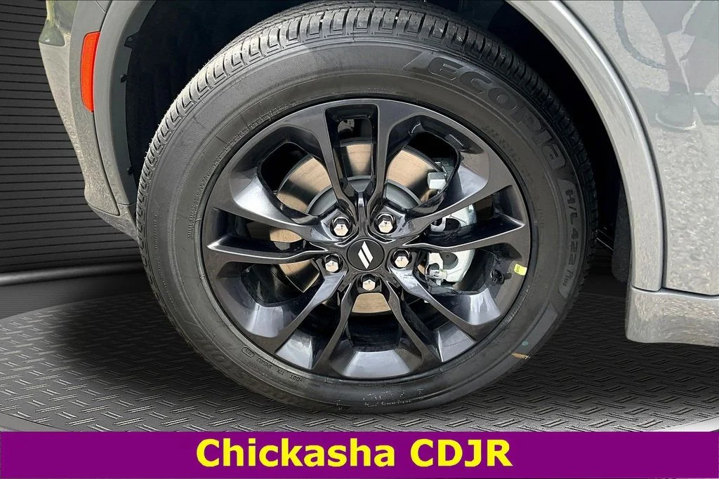 New 2026 Destroyer Gray Clear-Coat Exterior Paint Dodge GT image 12