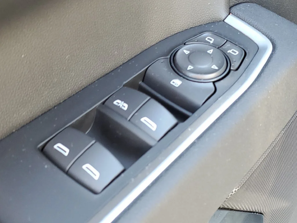 New 2026 Sterling Gray Metallic Chevrolet RST image 20