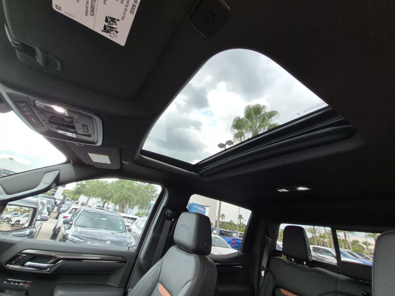 2026 GMC Sierra 1500 AT4 - Photo 19