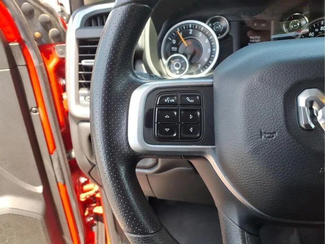 Used 2019 Red Ram Big Horn image 24