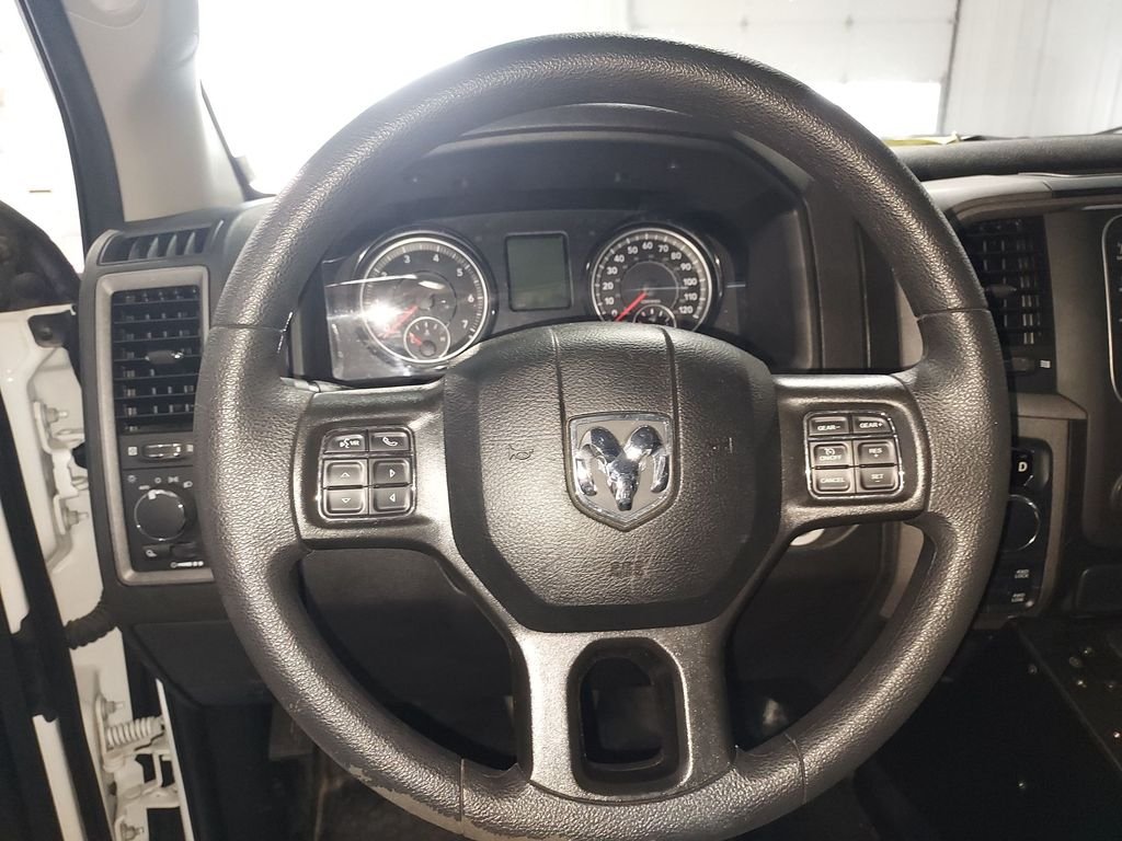 Used 2022 White Ram SSV image 20