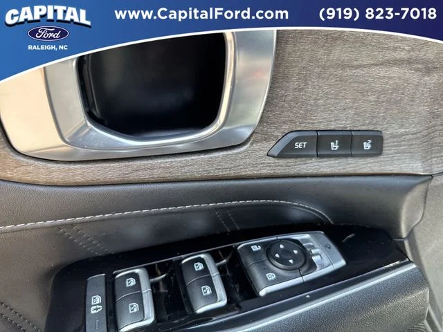 Used 2023 Silver Kia X-Line SX Prestige image 21