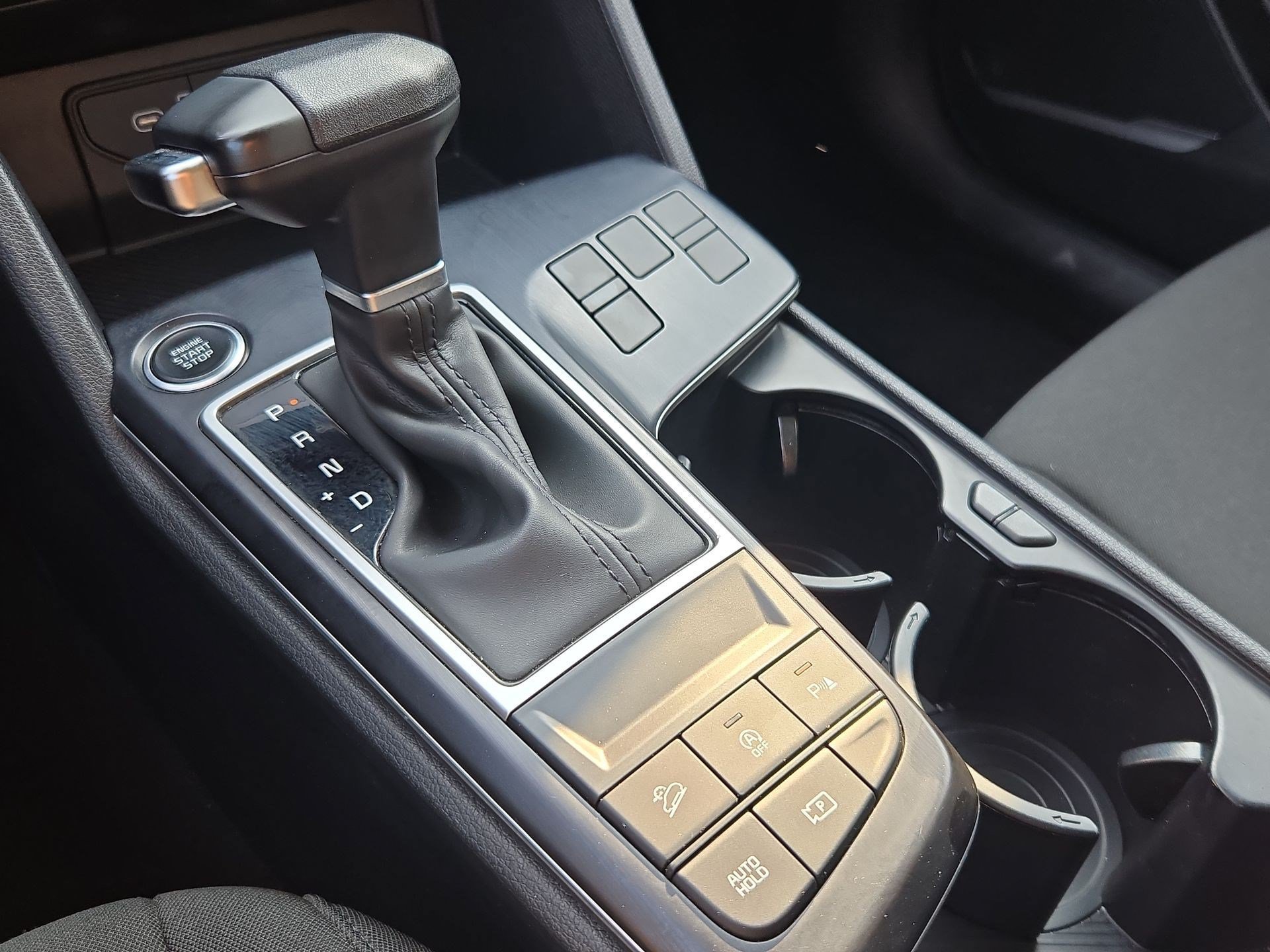 Used 2026 Panthera Metal Gray Kia LX image 25