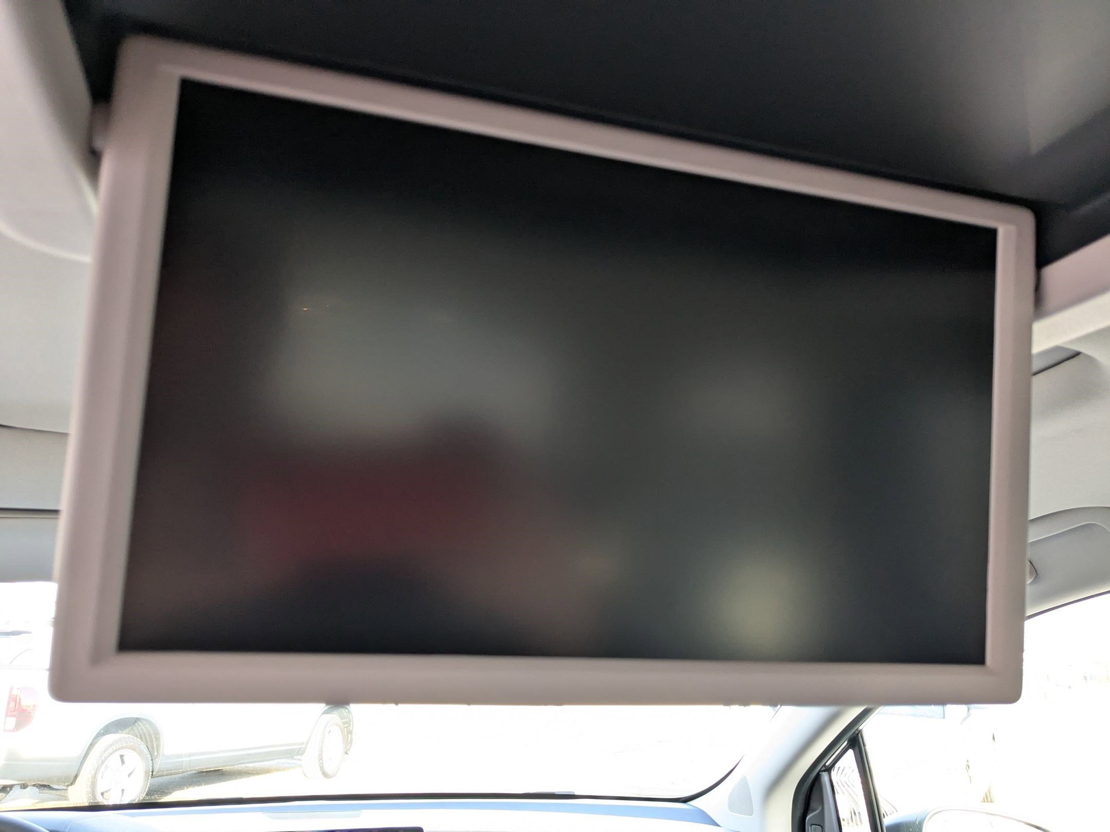 2026 Honda Odyssey Touring - Photo 17