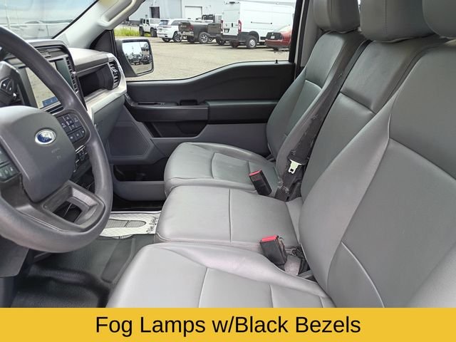 Used 2023 White Ford XL image 19