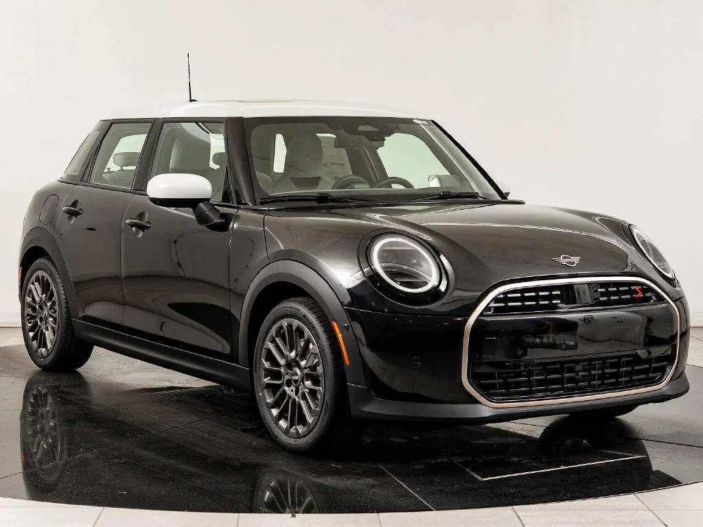 2026 MINI Hardtop 4 Door S - Photo 12