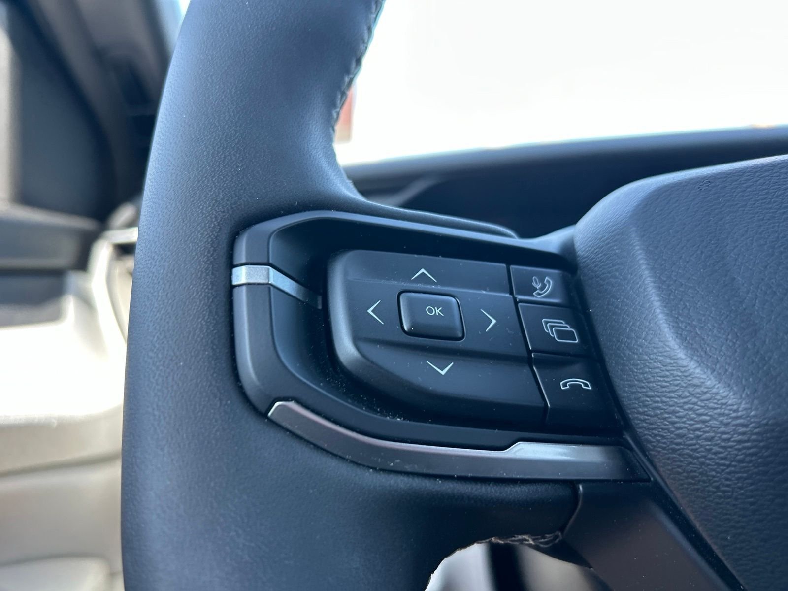 Used 2026 Blue Jeep Laredo image 14