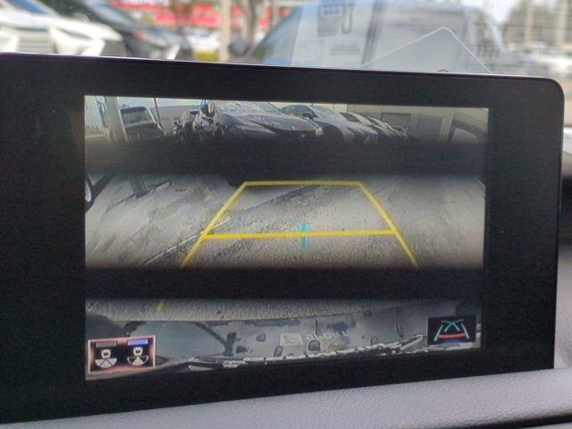 2025 Lexus IS 300 F SPORT DESIGN - Photo 20