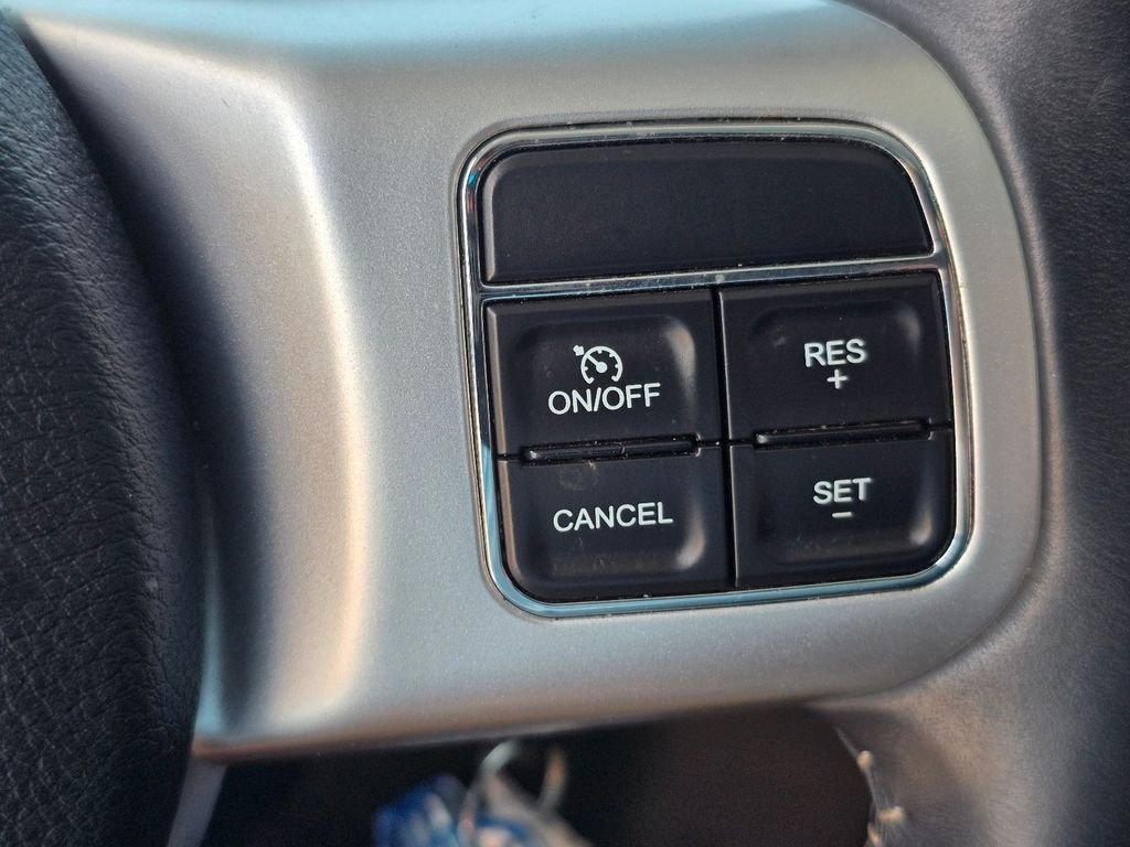 Used 2017 Blue Jeep Unlimited Sahara image 24