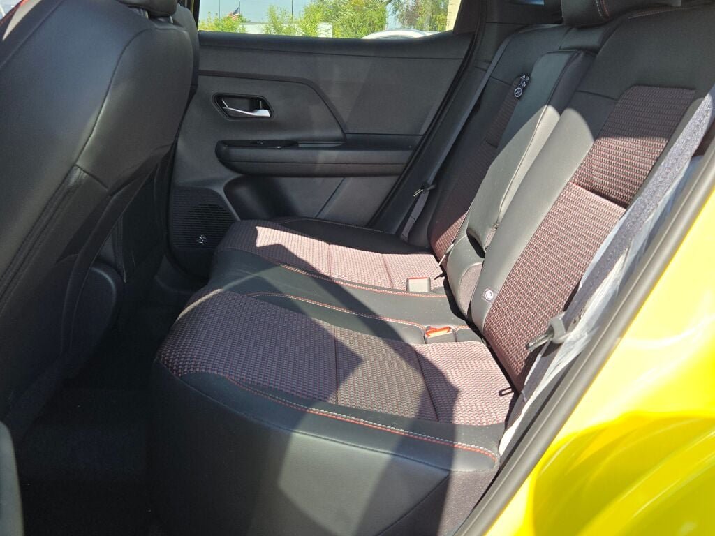 2026 Nissan KICKS SR AWD - Photo 16