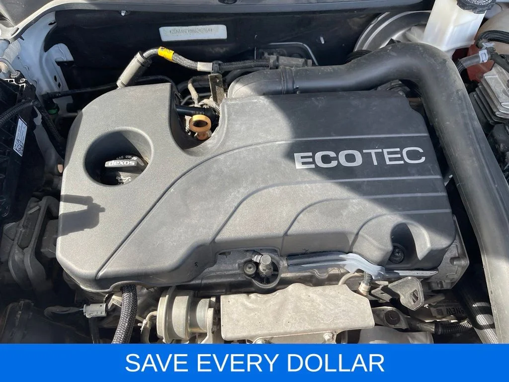 Used 2019 Beige Chevrolet LT image 25