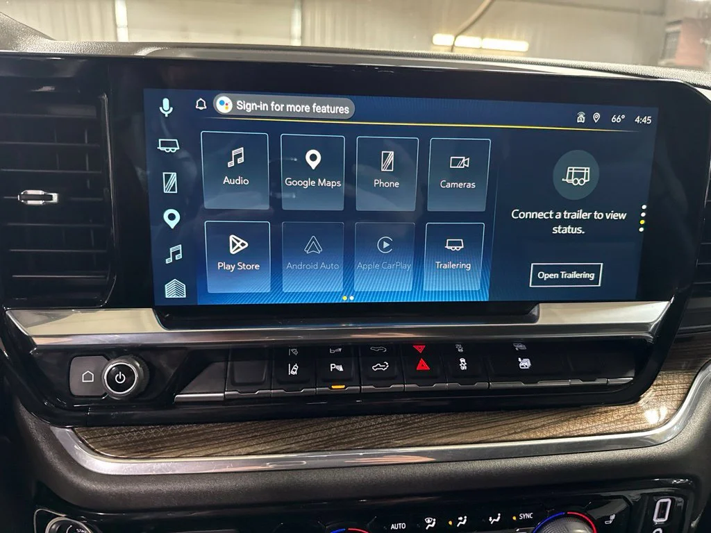 2025 Chevrolet Silverado 3500HD LT - Photo 21
