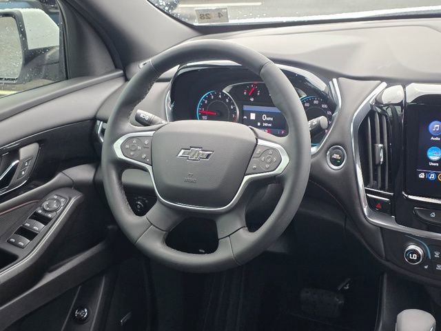 2023 Chevrolet Traverse RS - Photo 28